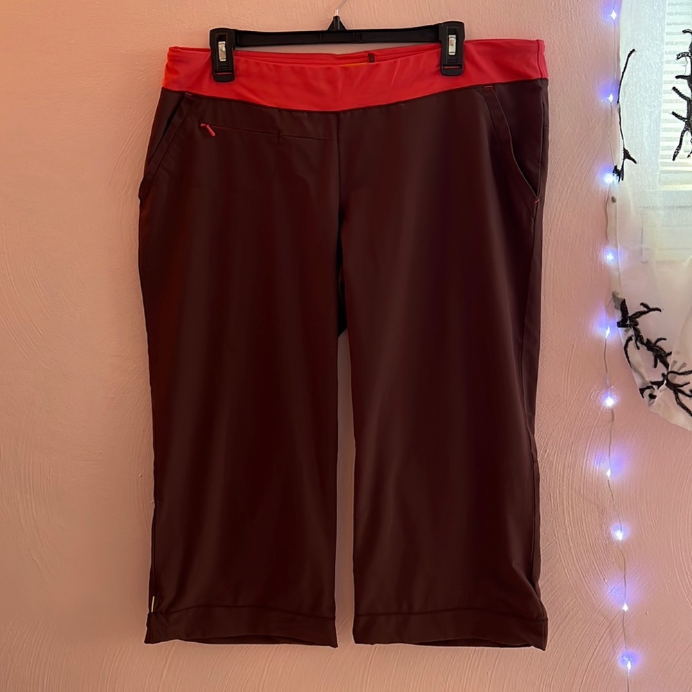 Lole Capri Pants